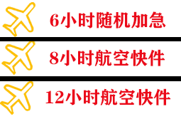 宁波航空托运快递公司,专业空运当天件